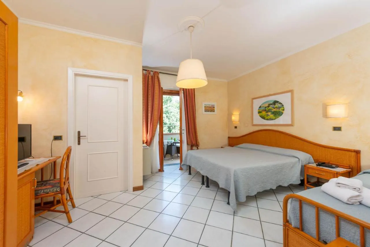 Hotel Kyrton Forte dei Marmi