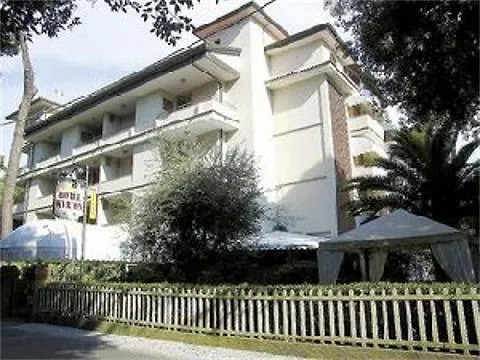 Hotel Kyrton Forte dei Marmi