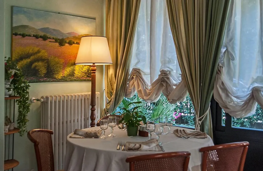 ***  Hotel Kyrton Forte dei Marmi Italien