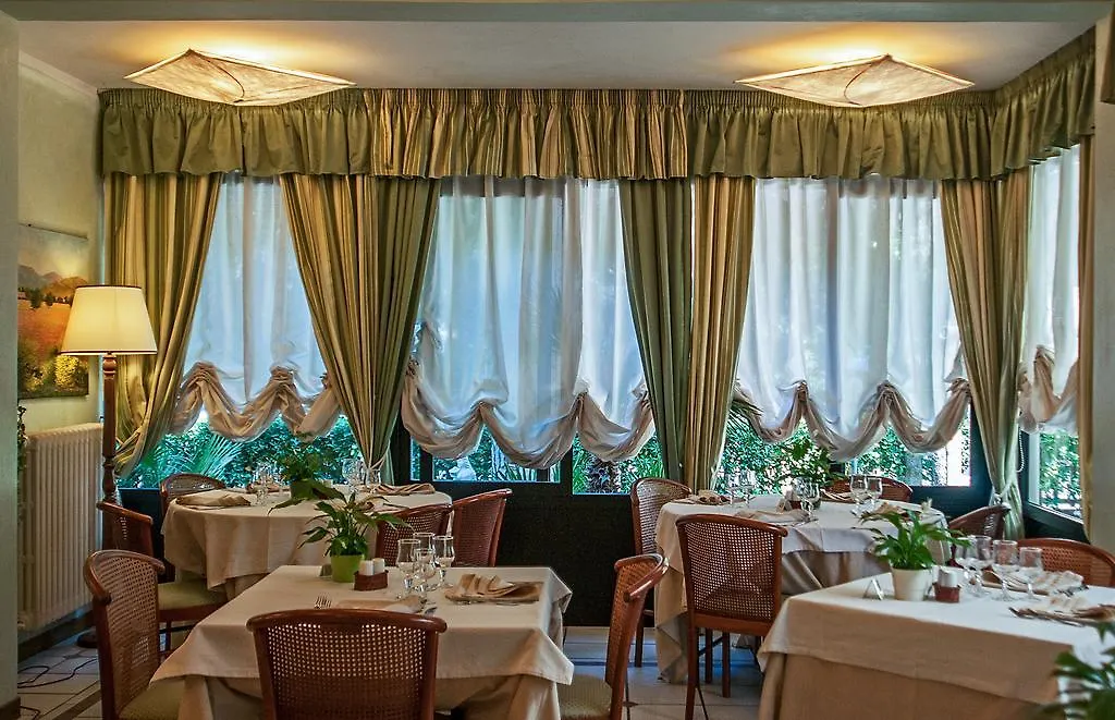 Hotel Kyrton Forte dei Marmi