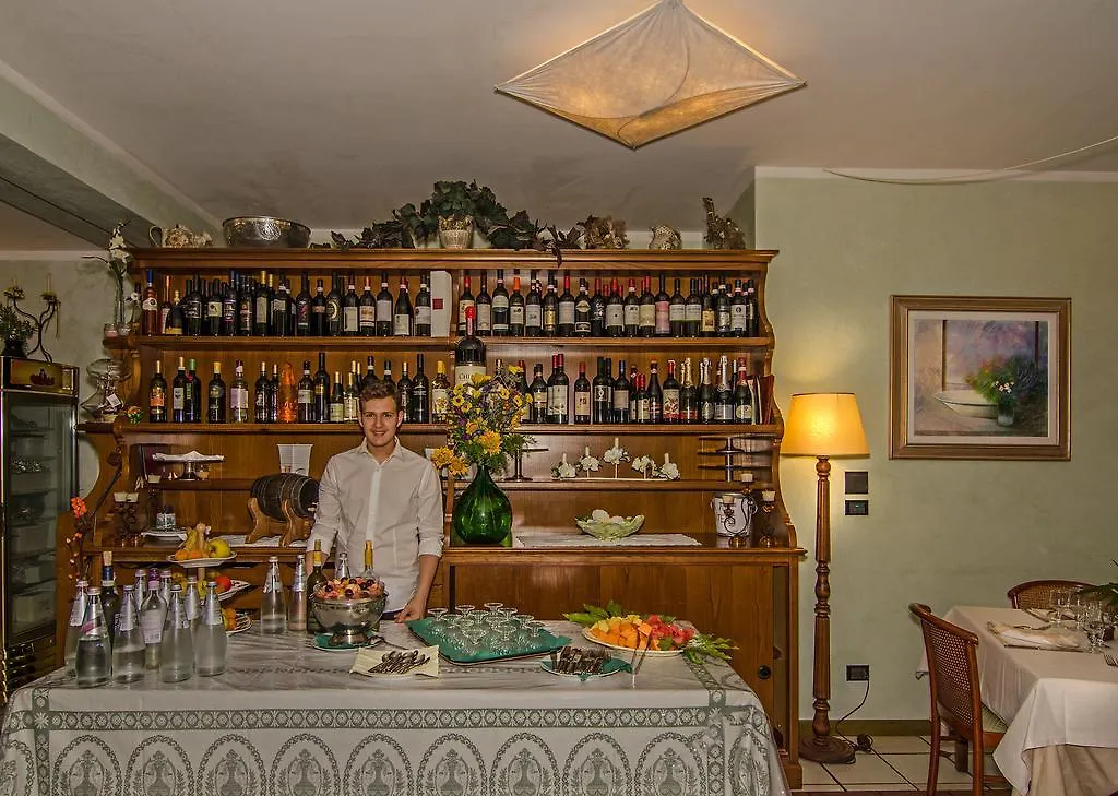 ***  Hotel Kyrton Forte dei Marmi İtalya