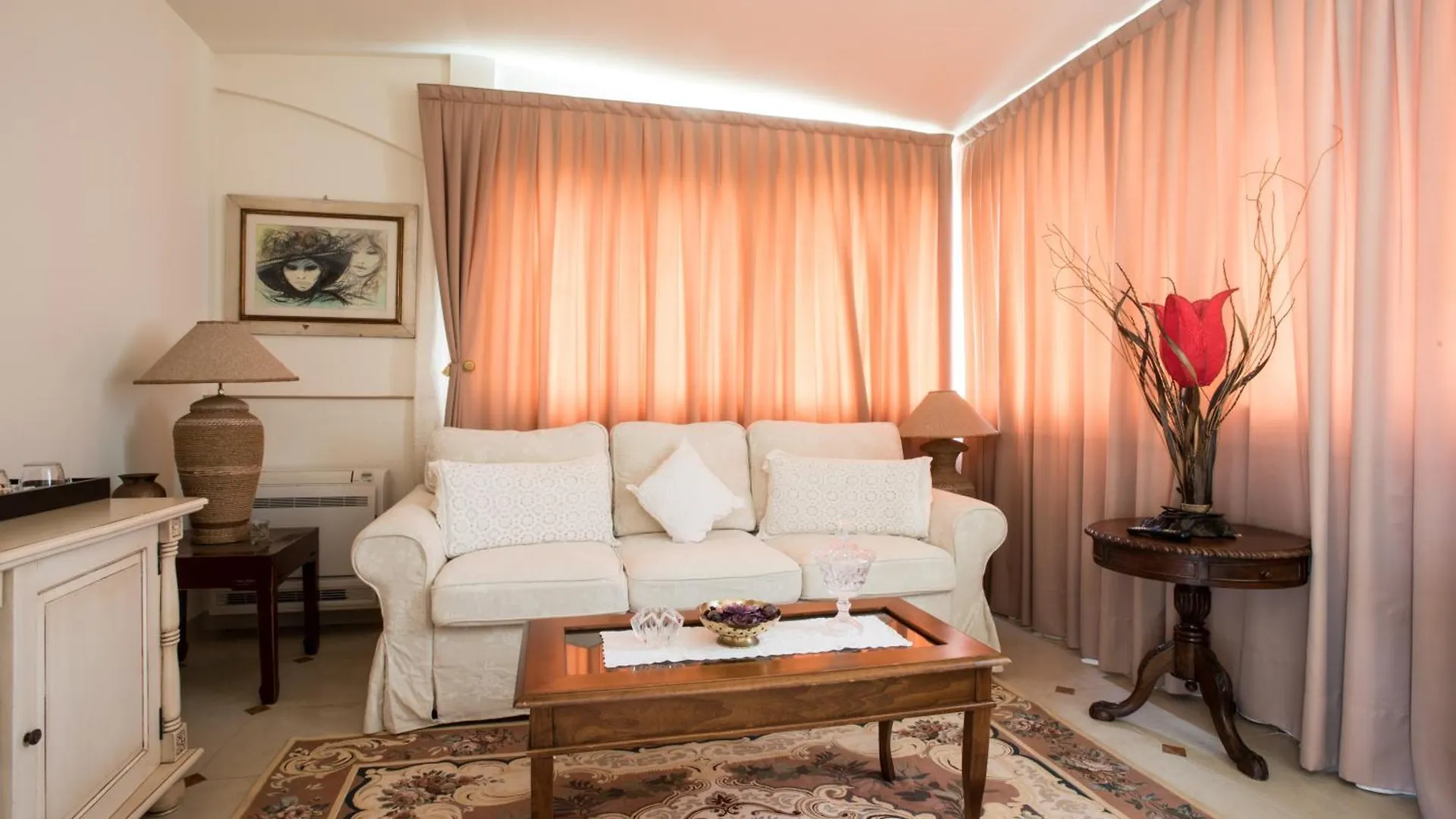 Hotel Kyrton Forte dei Marmi