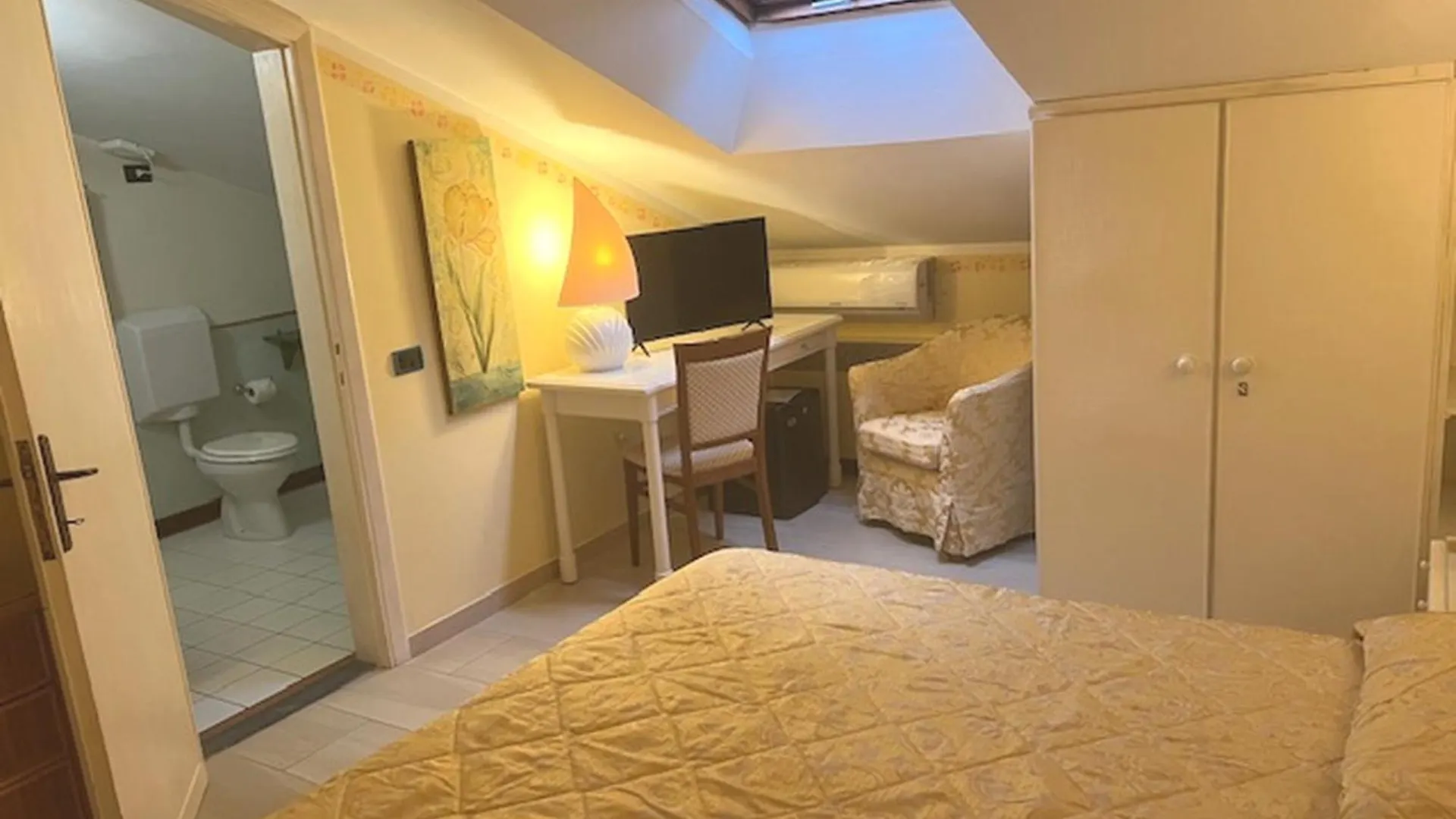 Hotel Kyrton Forte dei Marmi