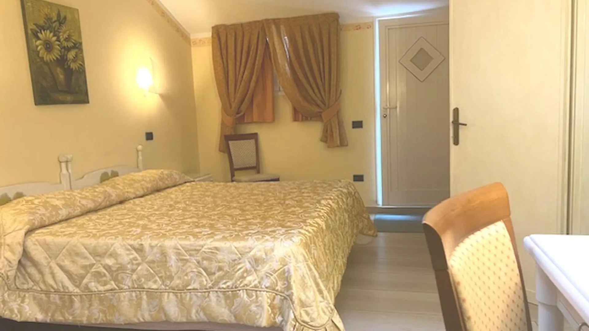 Hotel Kyrton Forte dei Marmi