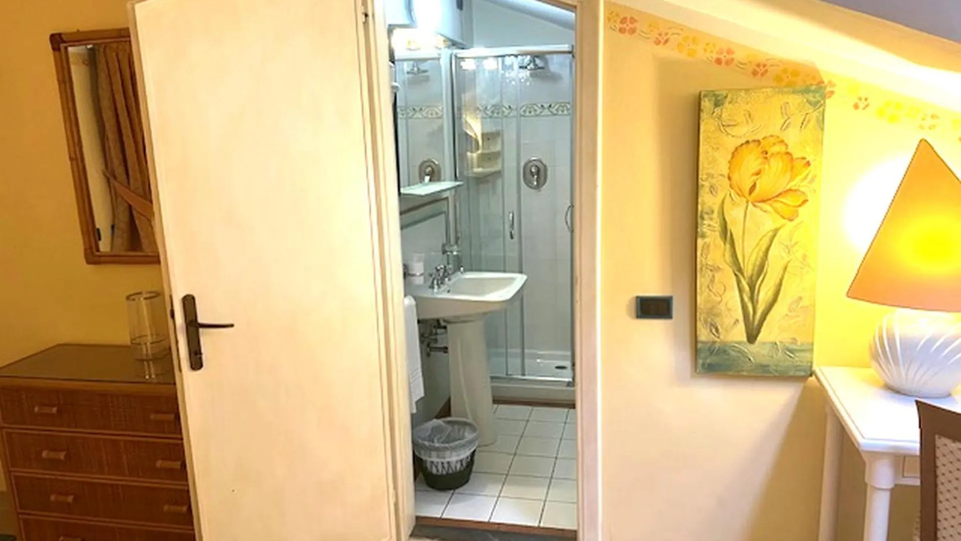 Hotel Kyrton Forte dei Marmi 3*,  Italien