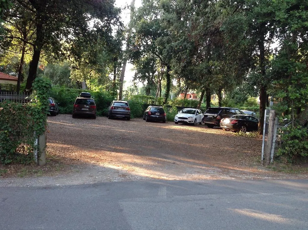 Hotel Kyrton Forte dei Marmi