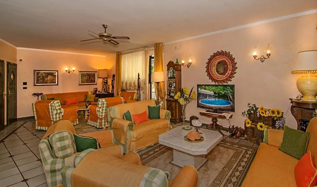 Hotel Kyrton Forte dei Marmi