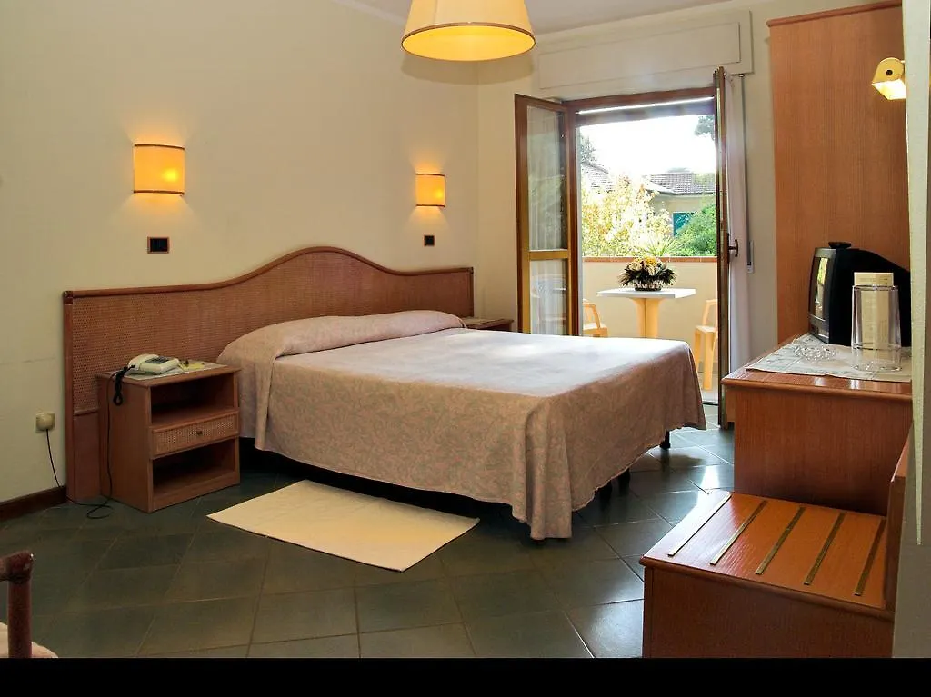 Hotel Kyrton Forte dei Marmi