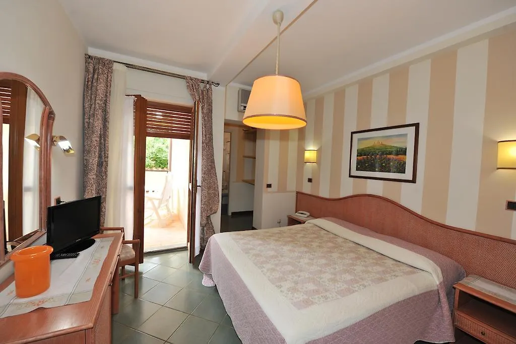 Hotel Kyrton Forte dei Marmi