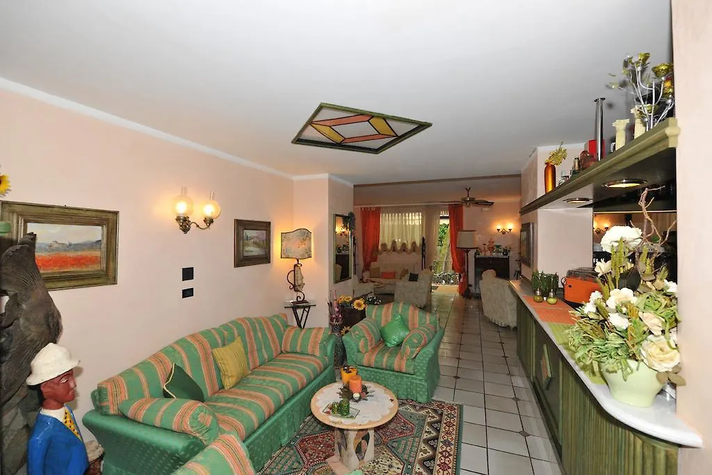Hotel Kyrton Forte dei Marmi