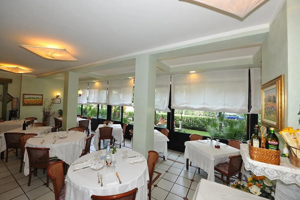 Hotel Kyrton Forte dei Marmi
