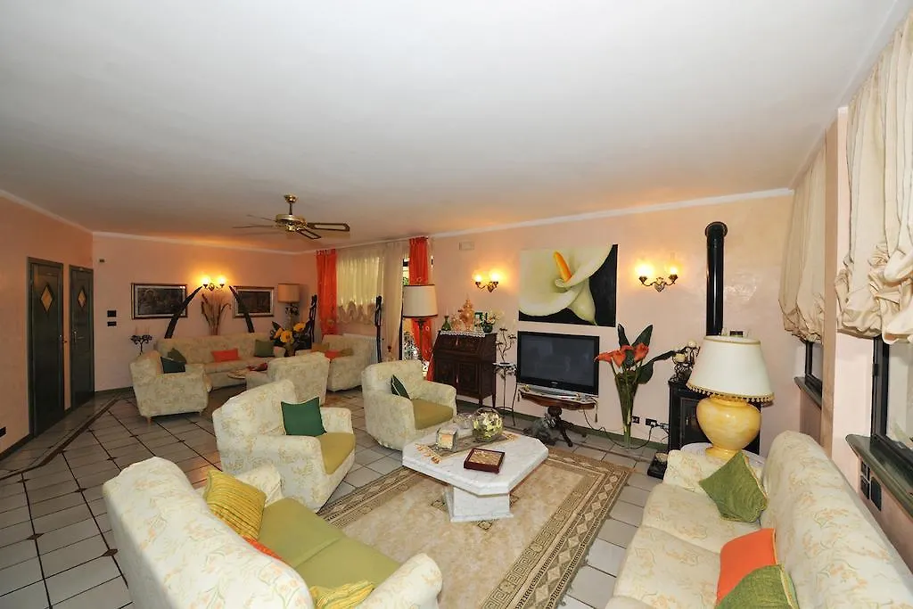 Hotel Kyrton Forte dei Marmi