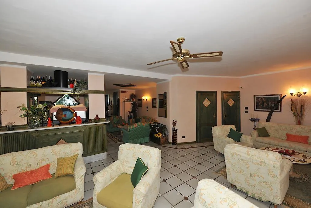 Hotel Kyrton Forte dei Marmi