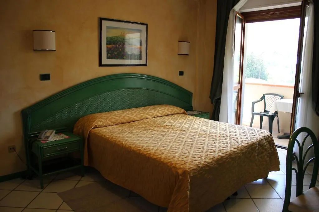 Hotel Kyrton Forte dei Marmi Italien