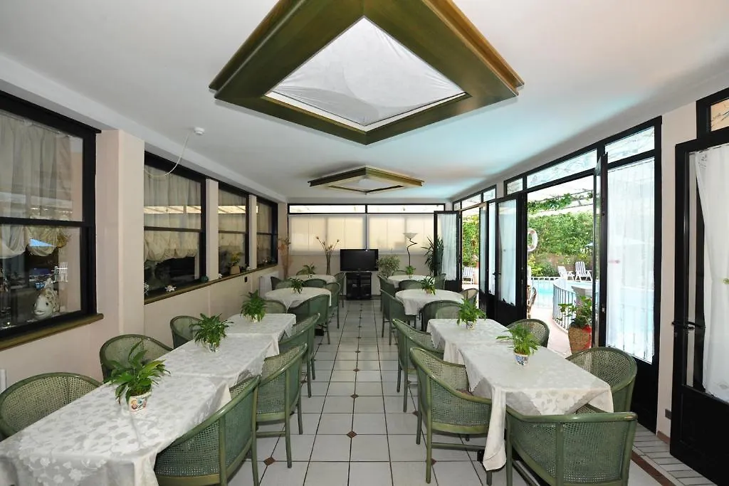 Hotel Kyrton Forte dei Marmi