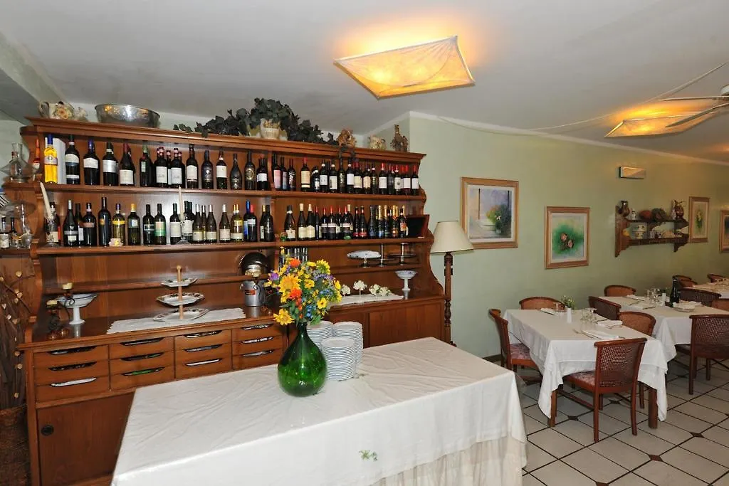 Hotel Kyrton Forte dei Marmi Italien
