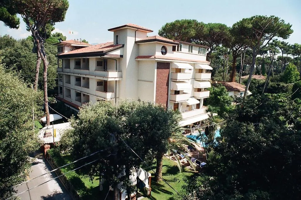 Hotel Kyrton Forte dei Marmi