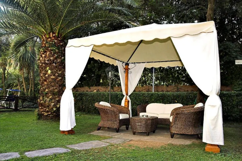 Hotel Kyrton Forte dei Marmi
