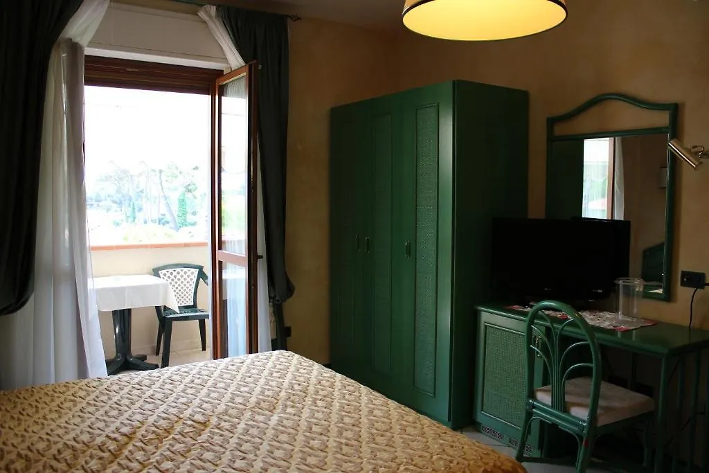 Hotel Kyrton Forte dei Marmi 3*,  Włochy