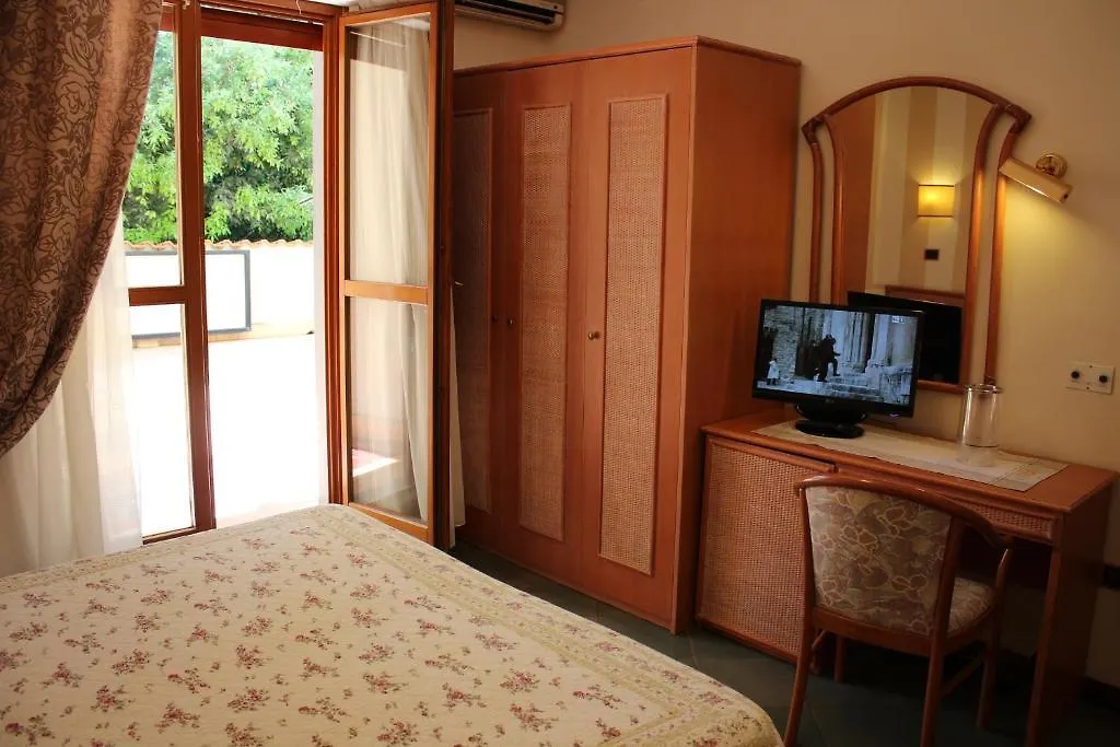Hotel Kyrton Forte dei Marmi