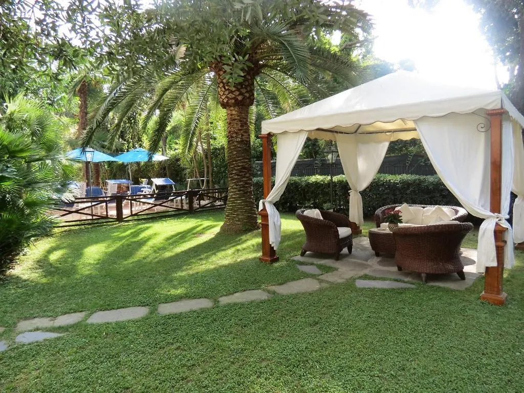 Hotel Kyrton Forte dei Marmi