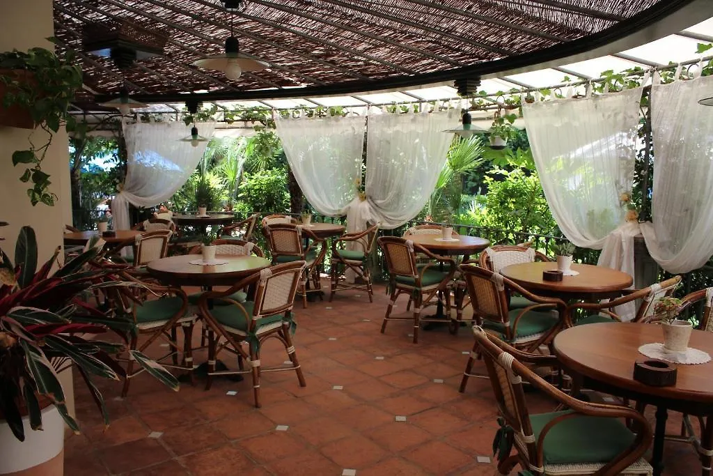 Hotel Kyrton Forte dei Marmi