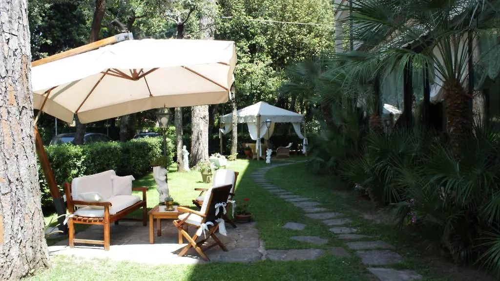 Hotel Kyrton Forte dei Marmi