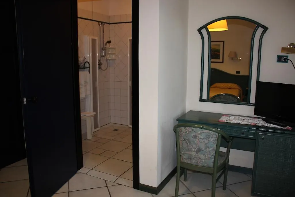 Hotel Kyrton Forte dei Marmi