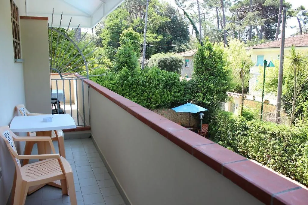 Hotel Kyrton Forte dei Marmi