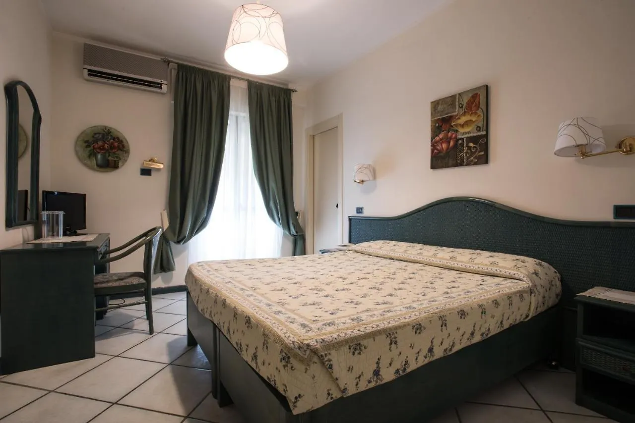 Hotel Kyrton Forte dei Marmi