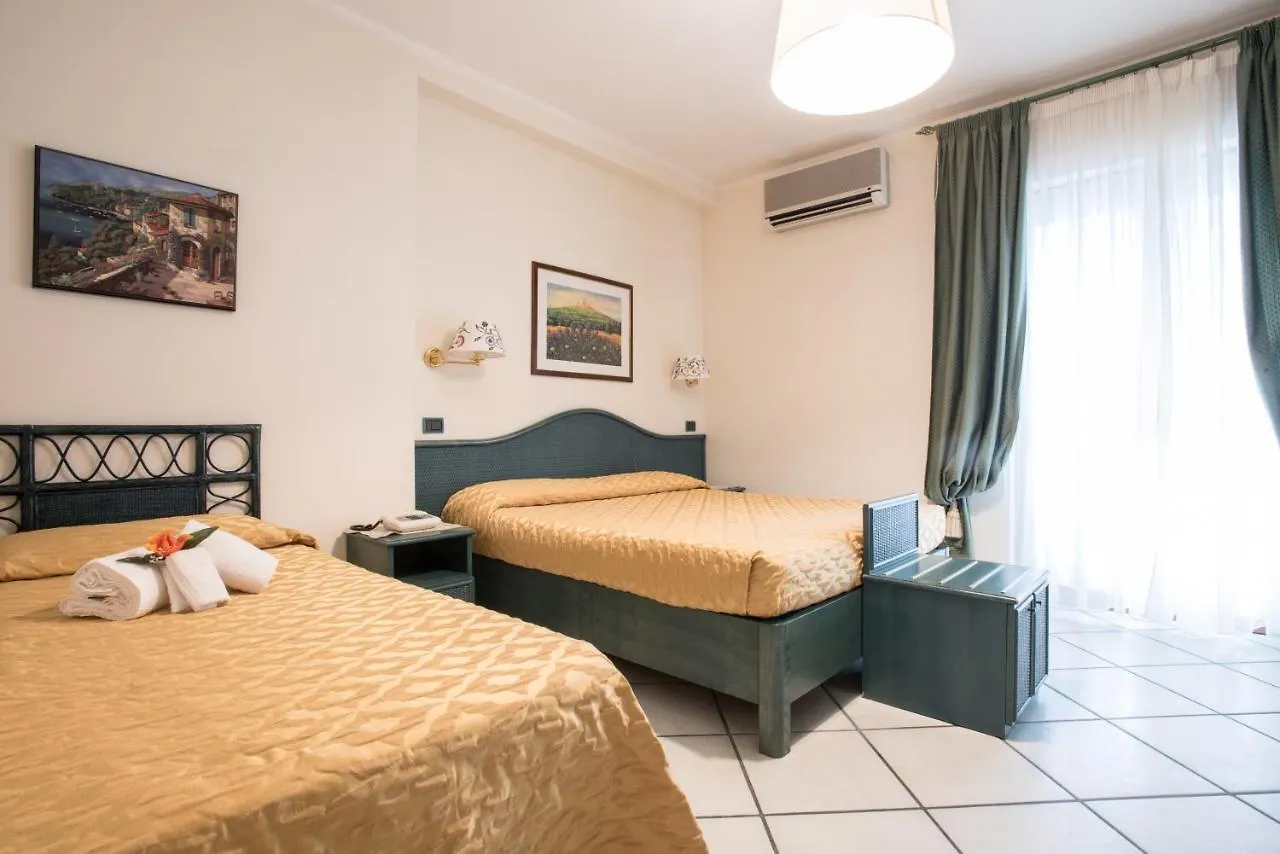 Hotel Kyrton Forte dei Marmi