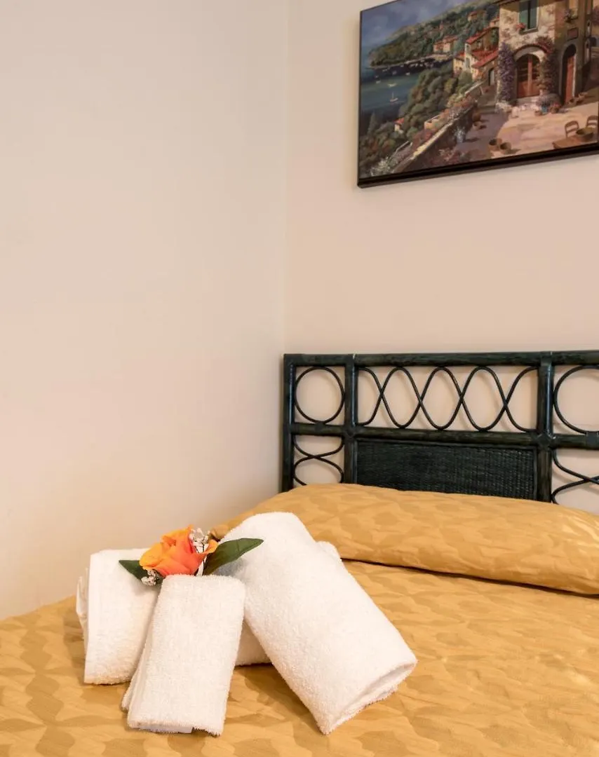 Hotel Kyrton Forte dei Marmi