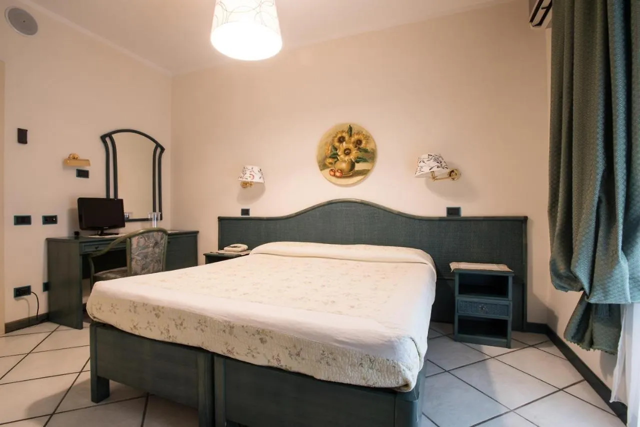 Hotel Kyrton Forte dei Marmi Italien