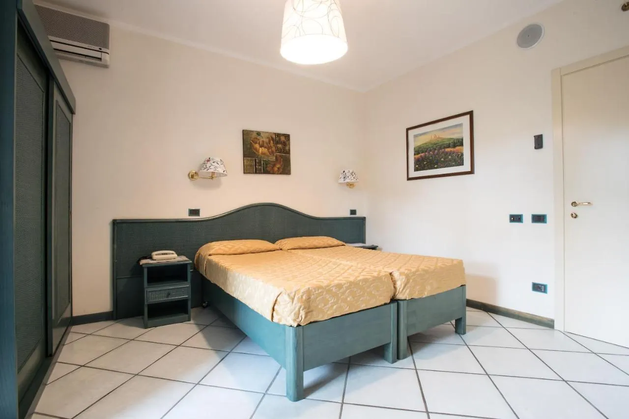 Hotel Kyrton Forte dei Marmi
