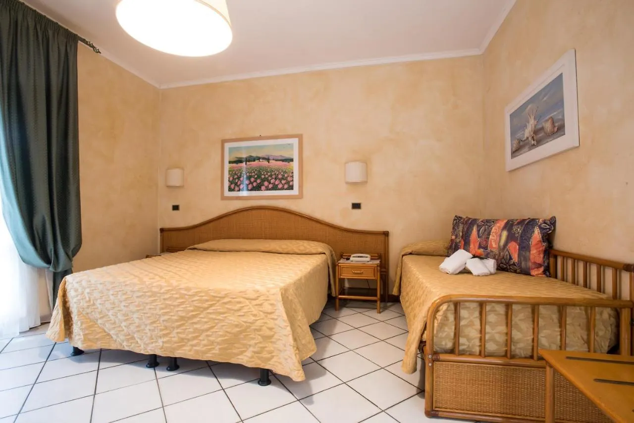 Hotel Kyrton Forte dei Marmi 3*,  Italien