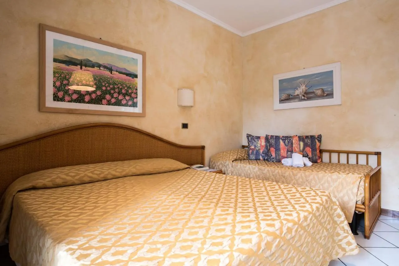 Hotel Kyrton Forte dei Marmi