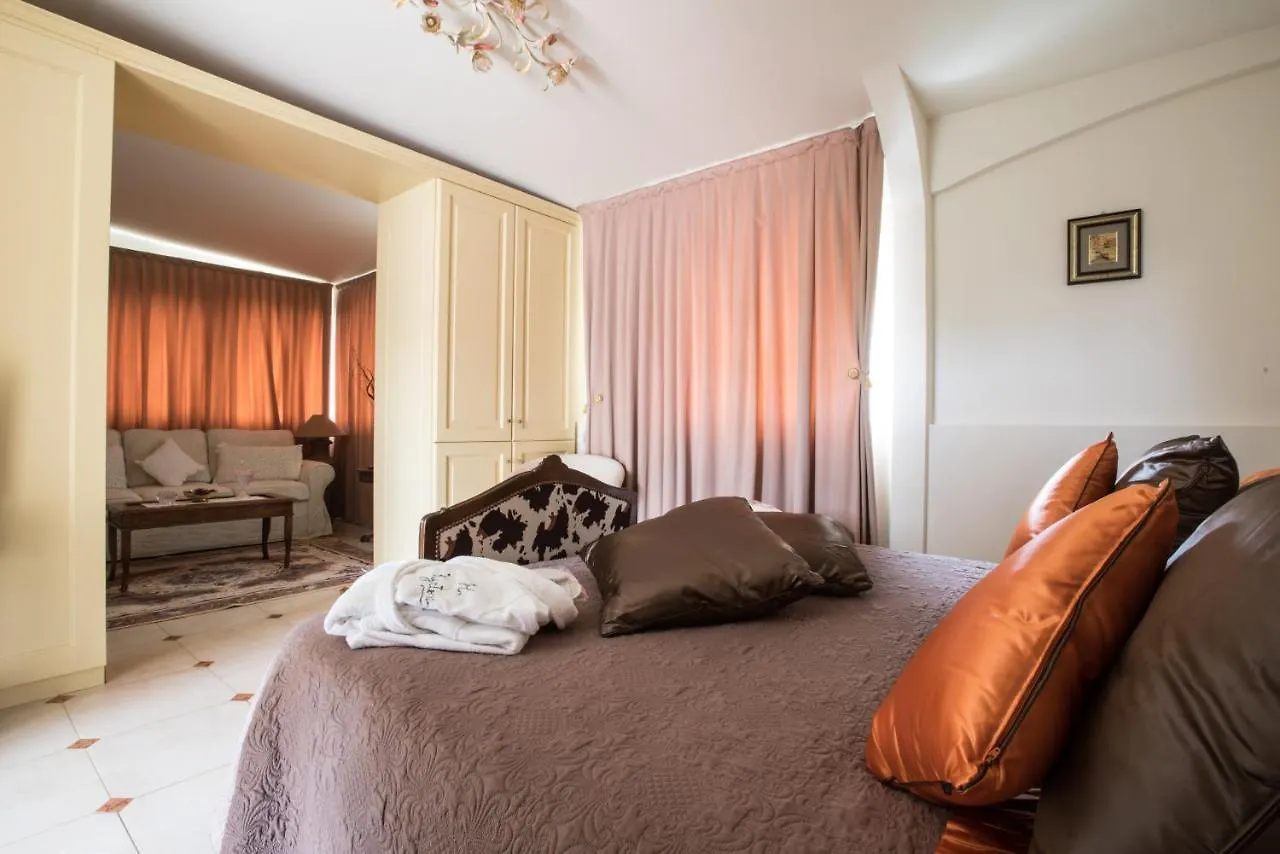 Hotel Kyrton Forte dei Marmi