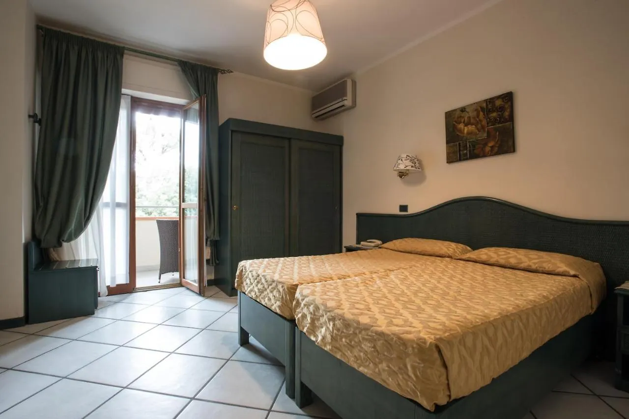 ***  Hotel Kyrton Forte dei Marmi Italien