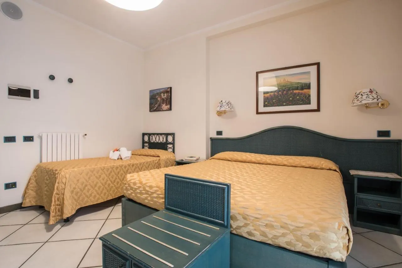 Hotel Kyrton Forte dei Marmi