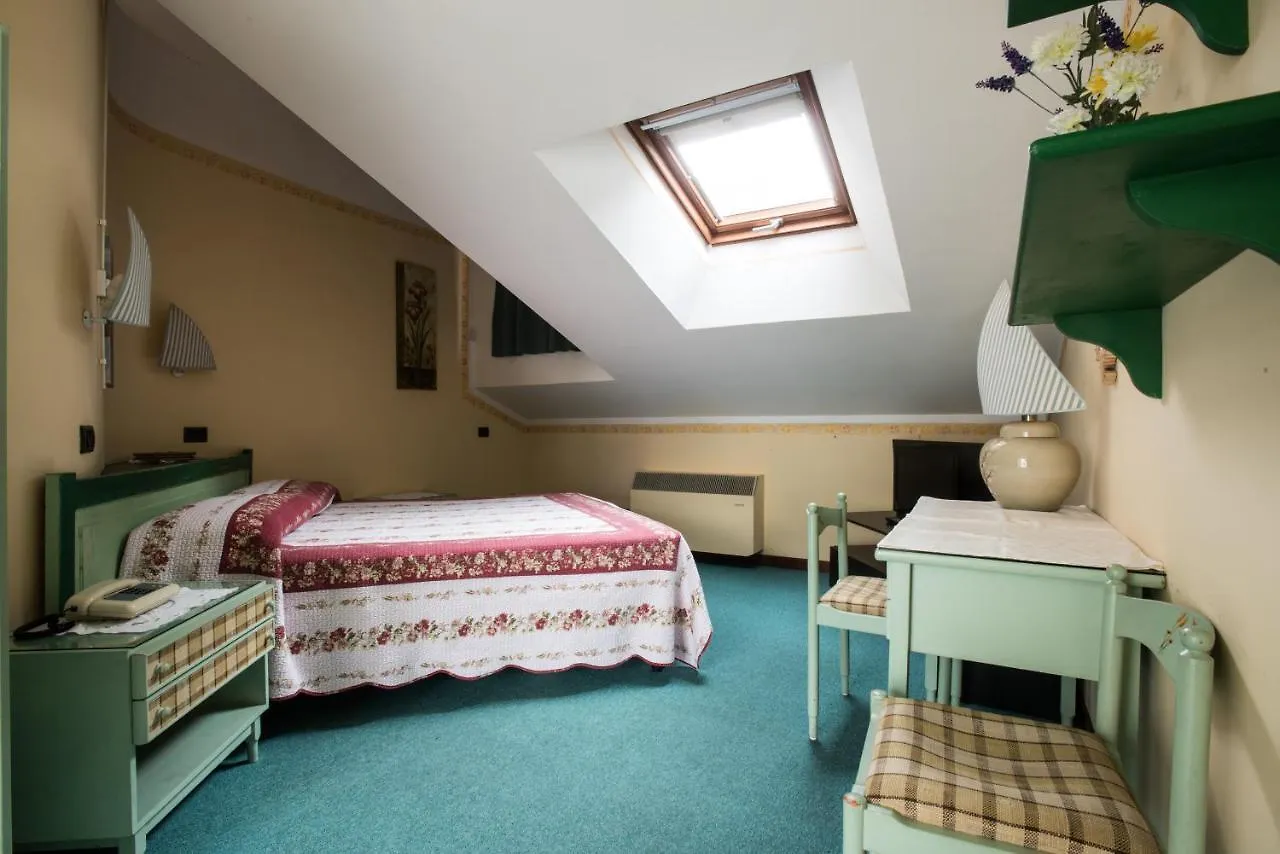 Hotel Kyrton Forte dei Marmi