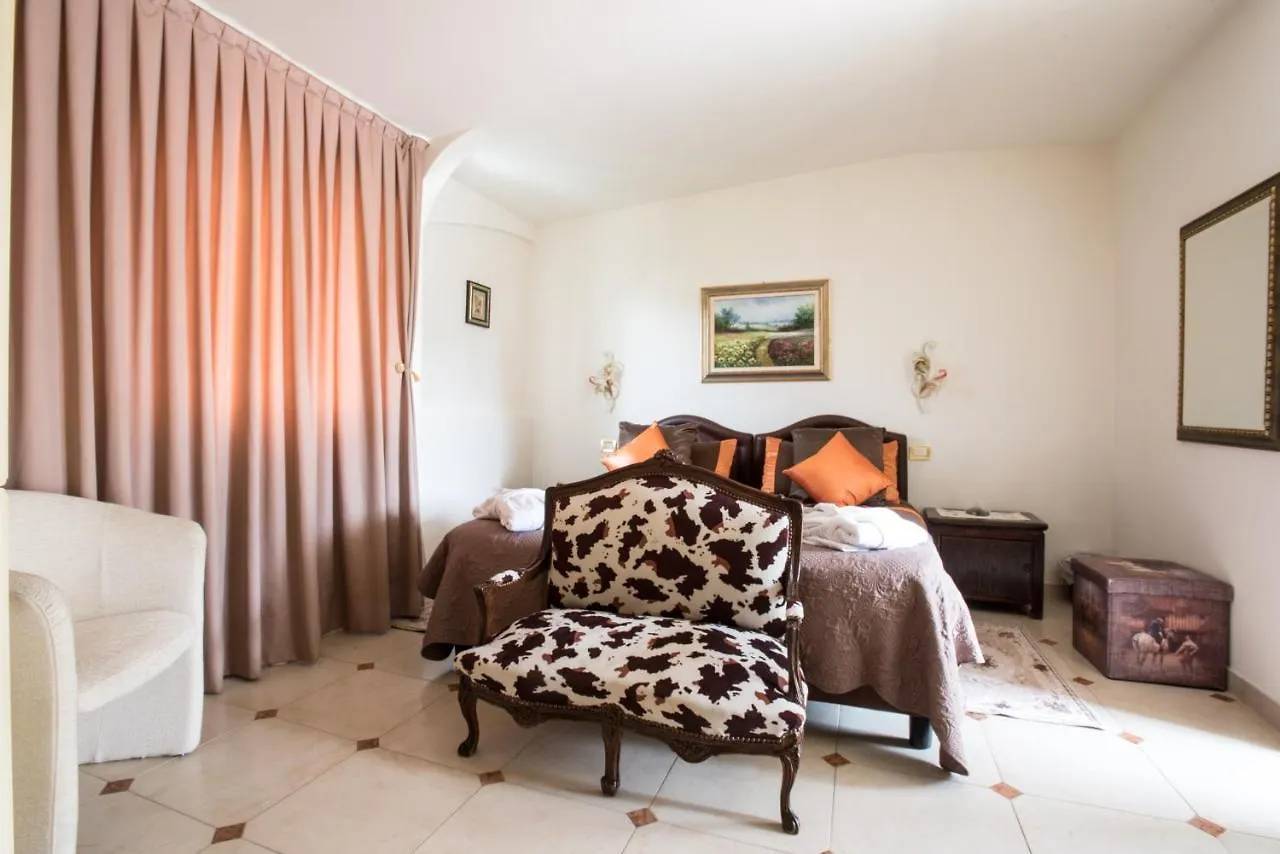 Hotel Kyrton Forte dei Marmi