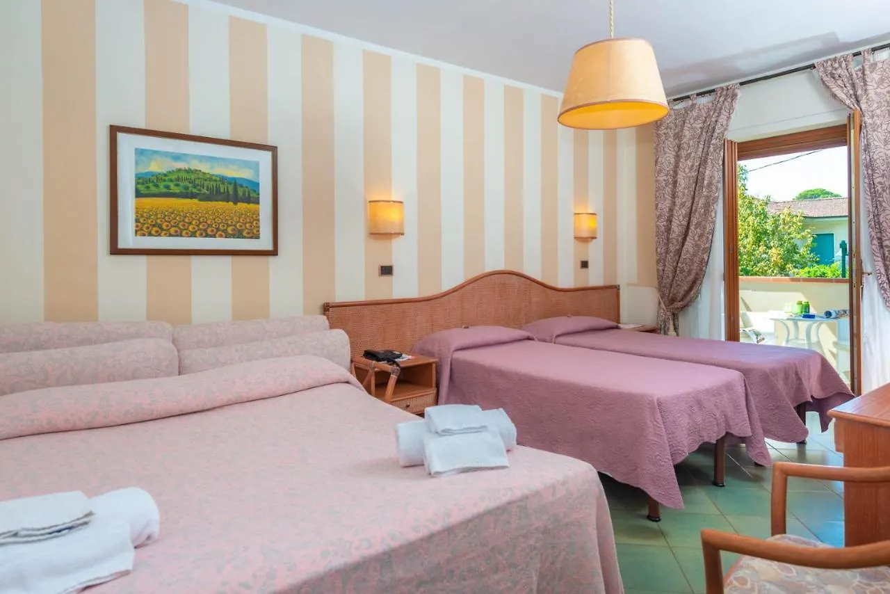 Hotel Kyrton Forte dei Marmi