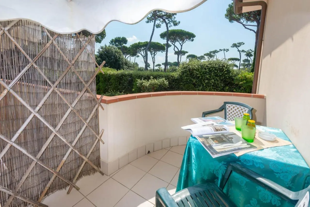 Hotel Kyrton Forte dei Marmi