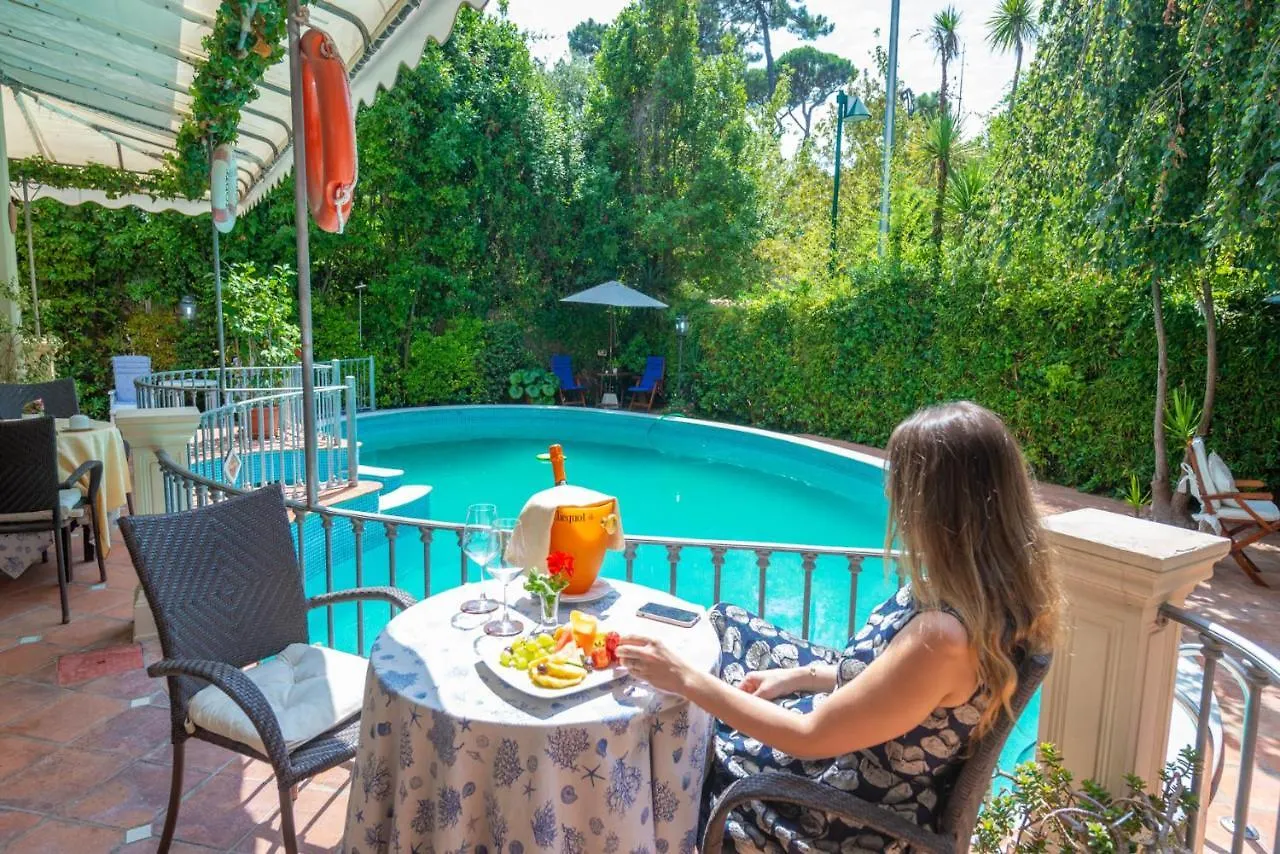 Hotel Kyrton Forte dei Marmi