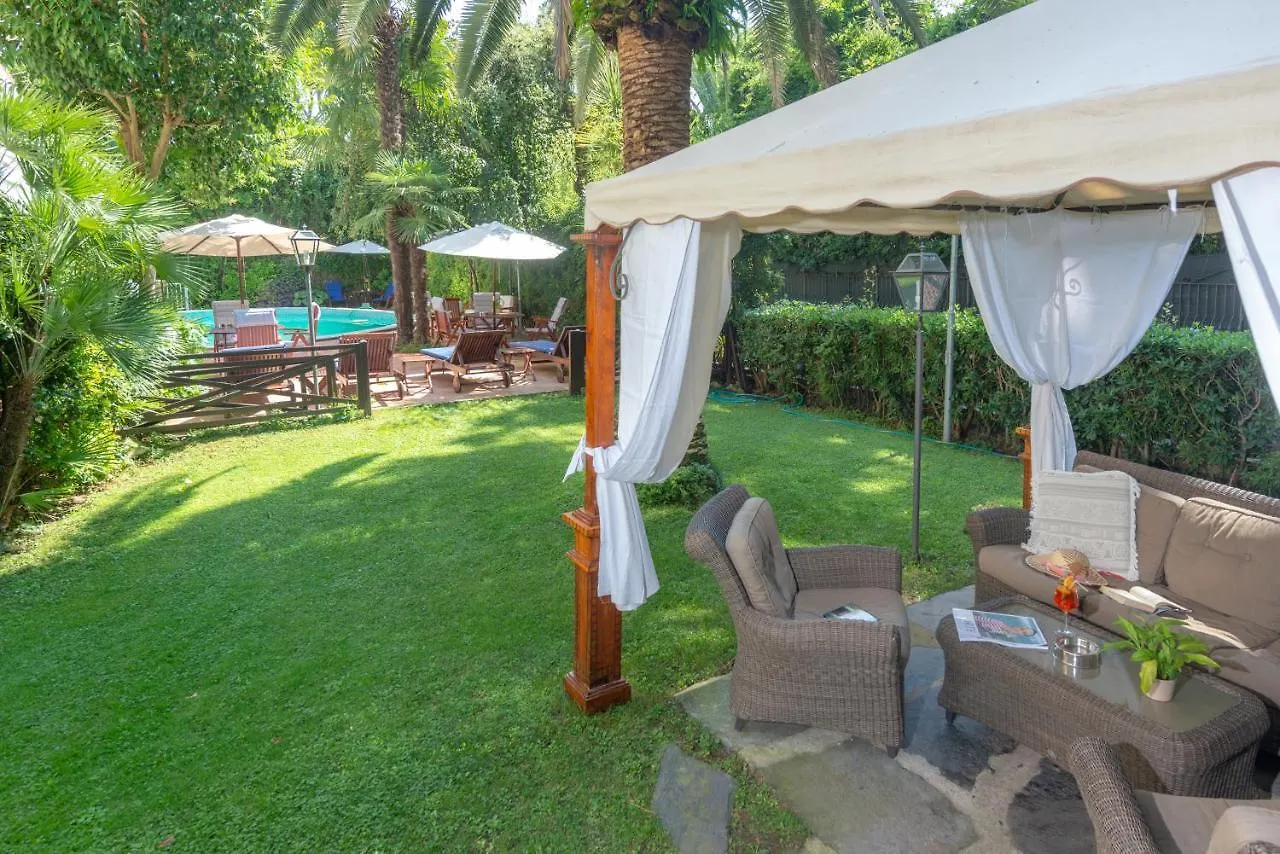 Hotel Kyrton Forte dei Marmi