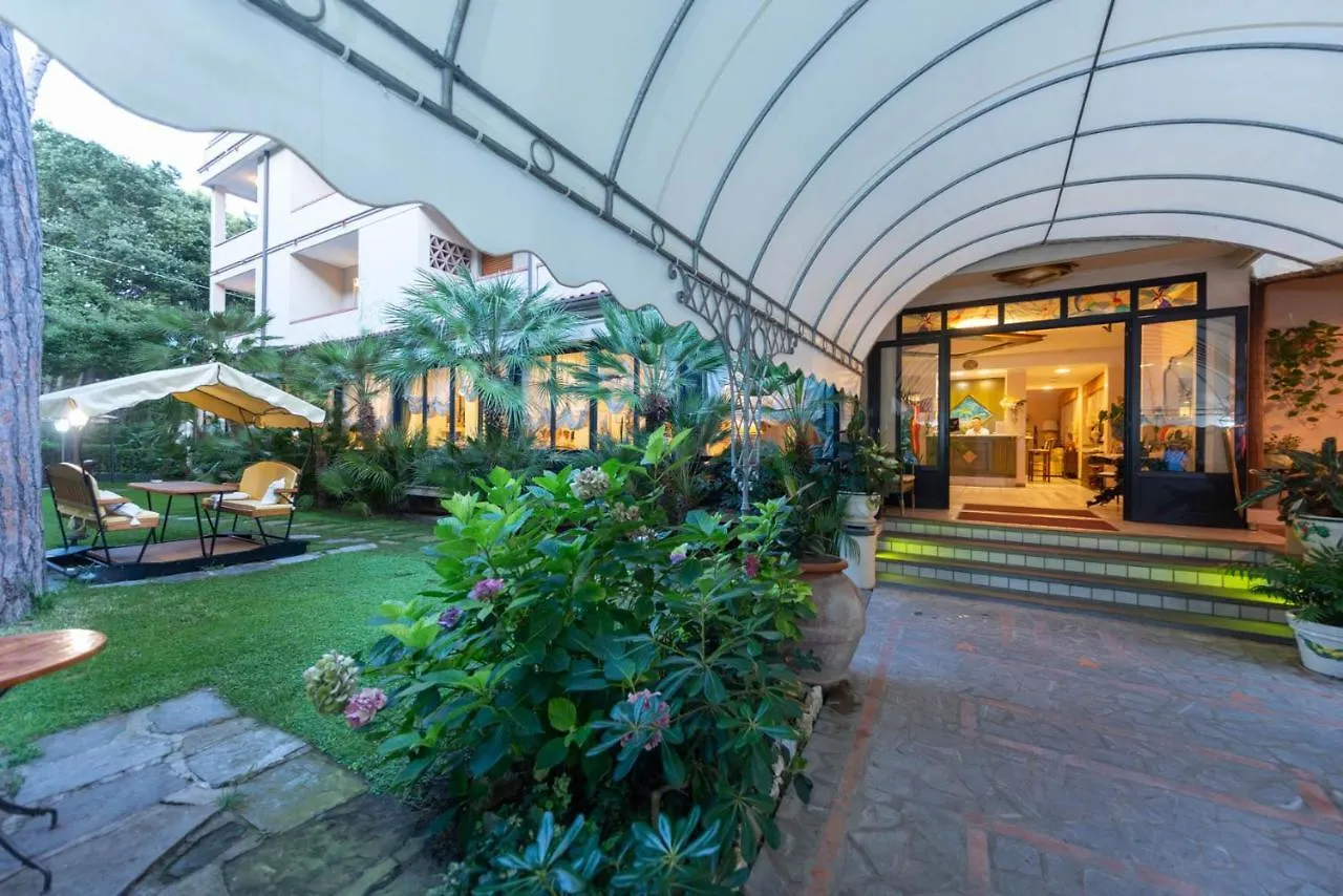 Hotel Kyrton Forte dei Marmi