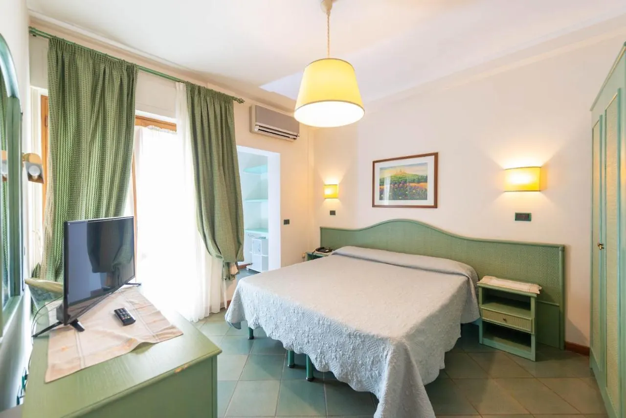 Hotel Kyrton Forte dei Marmi
