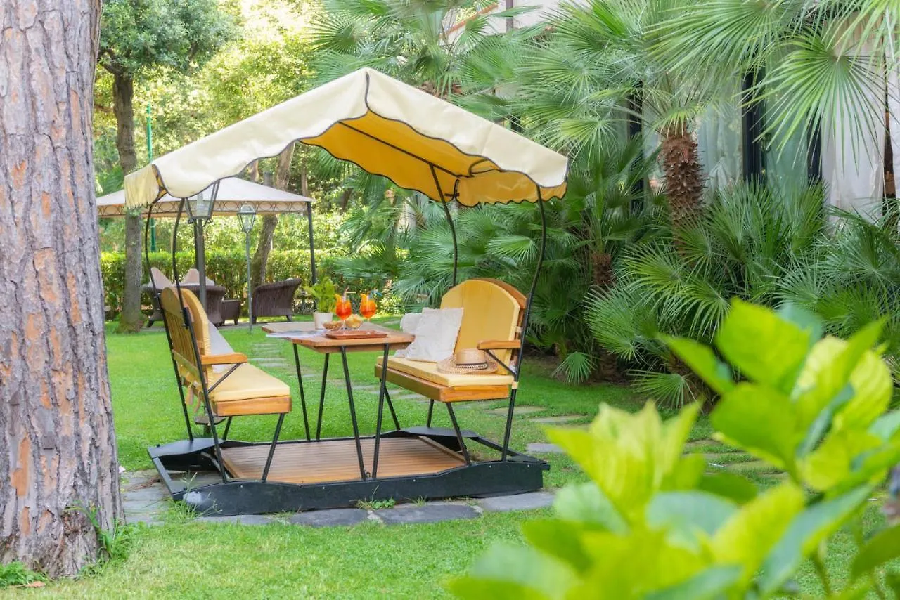 Hotel Kyrton Forte dei Marmi