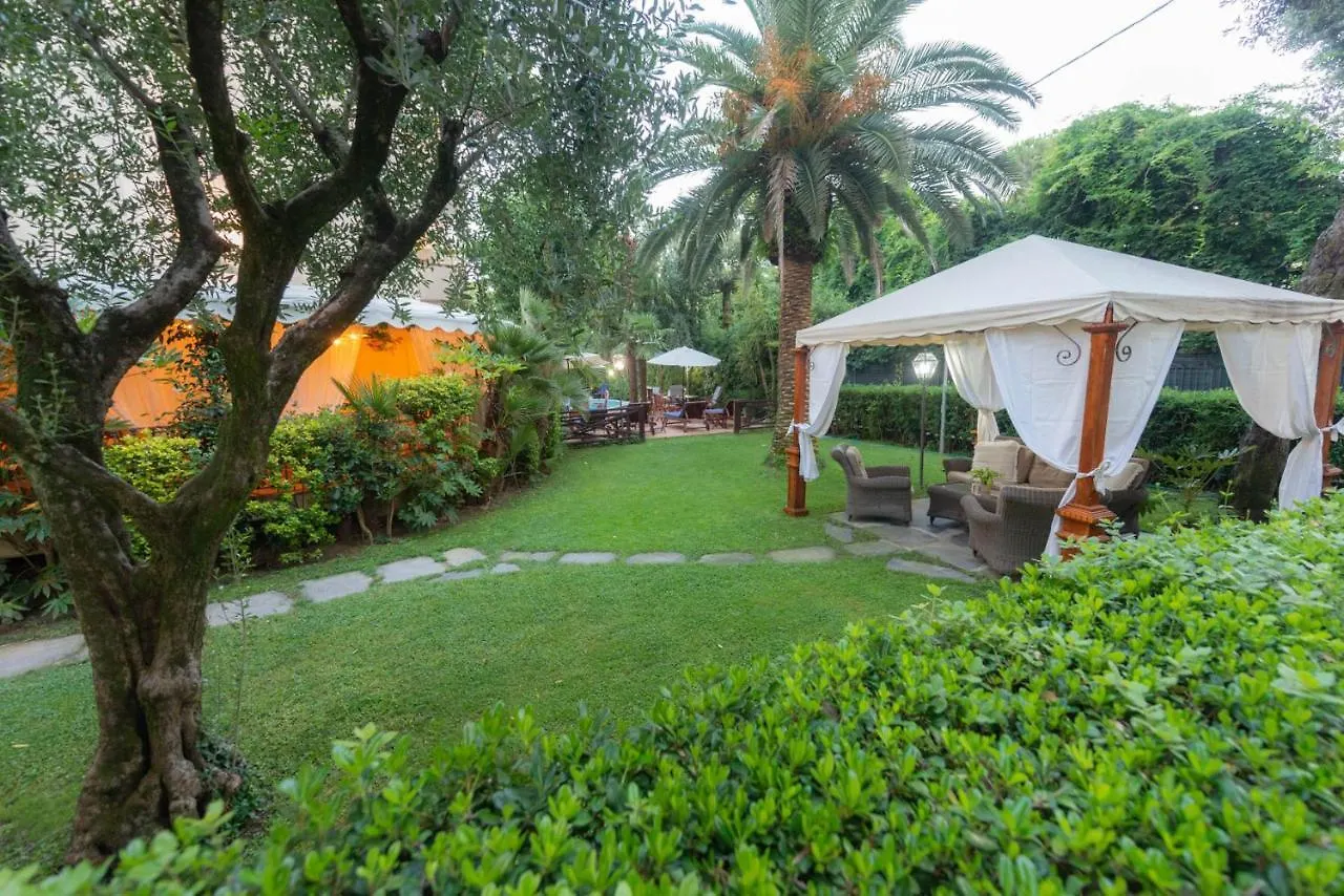 Hotel Kyrton Forte dei Marmi