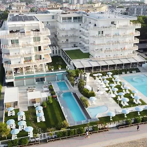 **** Hotel Le Soleil Italien